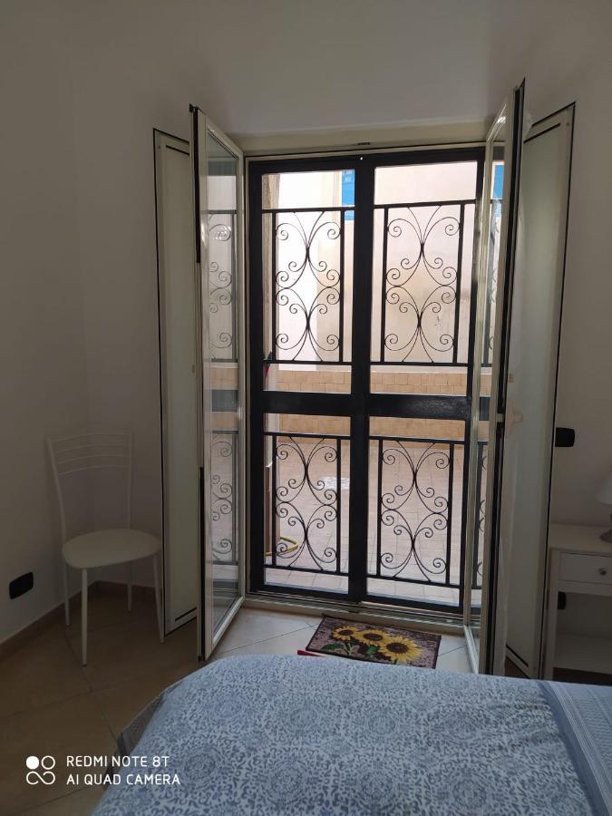 Napoli&Love Apartment Bovio Centro Storico Exterior foto